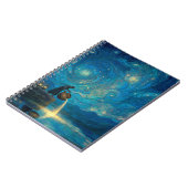 Waterman Zodiac Notitieboek (Linkerzijde)