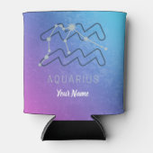 Waterman Zodiac Sterrenteken Horoscoop Constellati Blikjeskoeler (Voorkant)