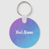 Waterman Zodiac Sterrenteken Horoscoop Constellati Sleutelhanger (Achterkant)