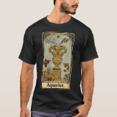 Waterman Zonneteken T-shirt (Voorkant)