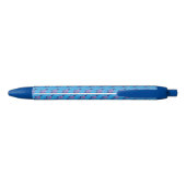 Waterman Zwarte Inkt Pen (Achterkant)
