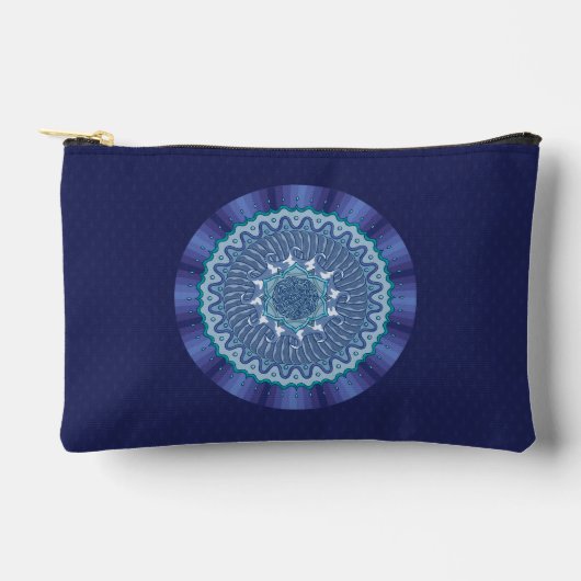 Watermandala Etui (Voorkant)