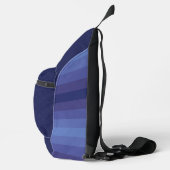 Watermandala Sling Bag (Rechts)
