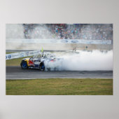 Watermark-free poster - Formule Drift Atlanta 2015 (Voorkant)