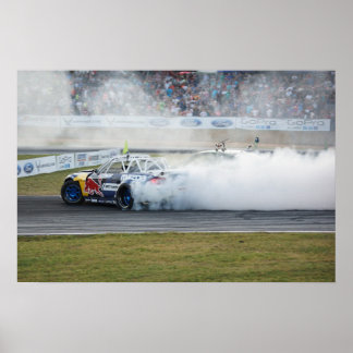 Watermark-free poster - Formule Drift Atlanta 2015
