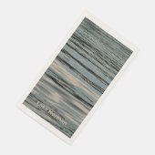 Watermeer Servet (Hoek)