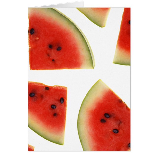 Watermeloen! (Voorkant)