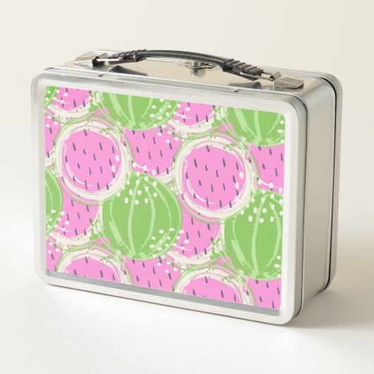 Watermeloen (Achterkant)