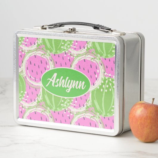 Watermeloen (In situ)