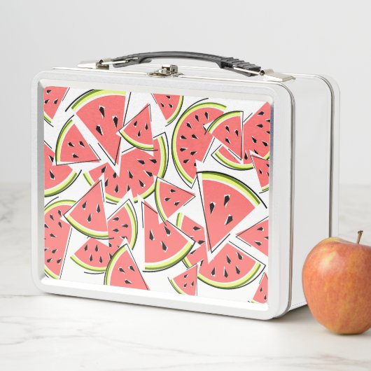 Watermeloen (In situ)