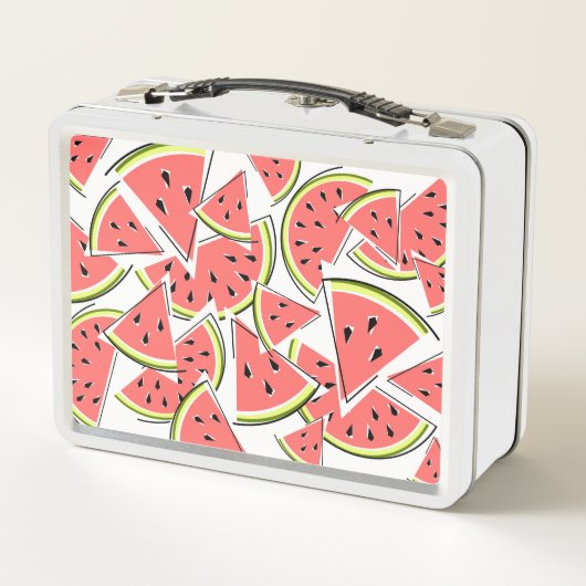 Watermeloen (Achterkant)