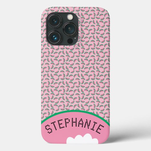 Watermeloen Beet Case-Mate iPhone Case (Achterkant)