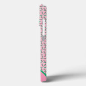 Watermeloen Beet Case-Mate iPhone Case (Achterkant / Links)