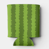 Watermeloen Blikjeskoeler (Achterkant)