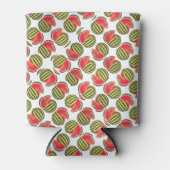 Watermeloen Blikjeskoeler (Voorkant)