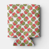 Watermeloen Blikjeskoeler (Achterkant)