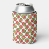 Watermeloen Blikjeskoeler (Blikje Achterkant)