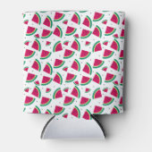 Watermeloen Blikjeskoeler (Voorkant)