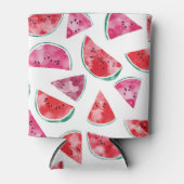 Watermeloen Blikjeskoeler (Voorkant)