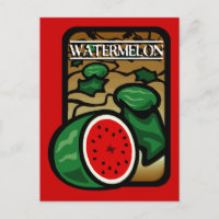 Watermeloen