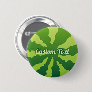 Watermeloen Button