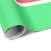 watermeloen cadeaupapier (Rol Hoek)