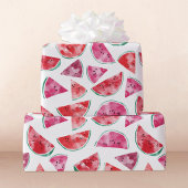 Watermeloen Cadeaupapier