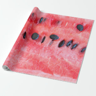 Watermeloen Cadeaupapier