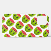 Watermeloen Case-Mate iPhone Case (Achterkant (horizontaal))