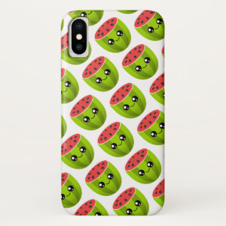 Watermeloen Case-Mate iPhone Case