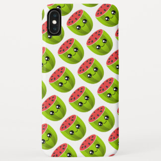 Watermeloen Case-Mate iPhone Case