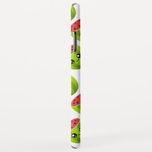 Watermeloen Case-Mate iPhone Case (Achterkant/rechts)