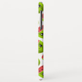 Watermeloen Case-Mate iPhone Case (Achterkant/links)
