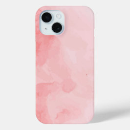 Watermeloen iPhone 15 Case