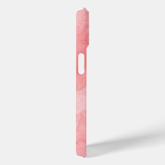 Watermeloen Case-Mate iPhone Case (Achterkant / Rechts)