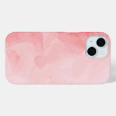 Watermeloen Case-Mate iPhone Case (Achterkant (horizontaal))