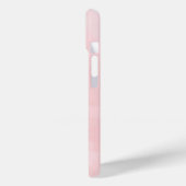 Watermeloen Case-Mate iPhone Case (Achterkant / Links)