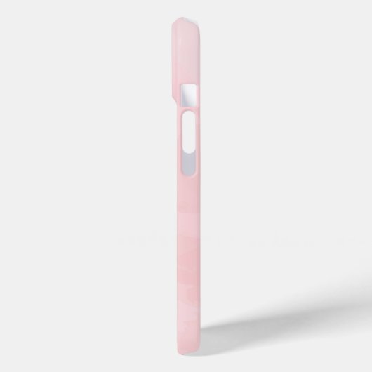 Watermeloen Case-Mate iPhone Case (Achterkant / Links)