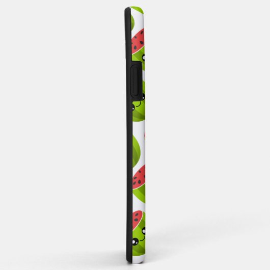 Watermeloen Case-Mate iPhone Case (Achterkant/rechts)