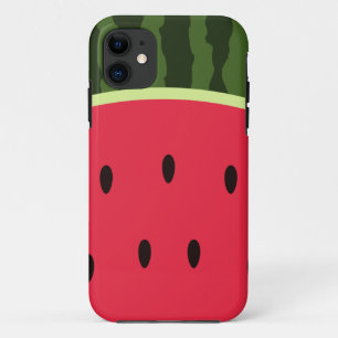 Watermeloen Case-Mate iPhone Case