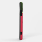 Watermeloen Case-Mate iPhone Case (Achterkant/rechts)