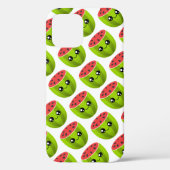 Watermeloen Case-Mate iPhone Case (Achterkant)