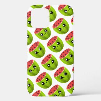Watermeloen Case-Mate iPhone Case