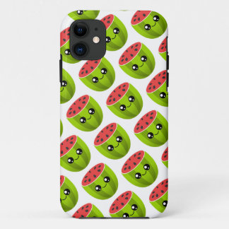 Watermeloen Case-Mate iPhone Case