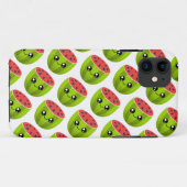 Watermeloen Case-Mate iPhone Case (Achterkant (horizontaal))