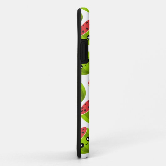 Watermeloen Case-Mate iPhone Case (Achterkant/rechts)