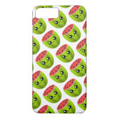 Watermeloen Case-Mate iPhone Case (Achterkant)