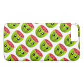 Watermeloen Case-Mate iPhone Case (Achterkant (Horizontaal))