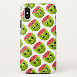 Watermeloen Case-Mate iPhone Case