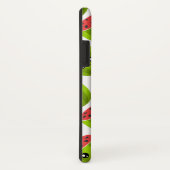 Watermeloen Case-Mate iPhone Case (Achterkant / rechts)